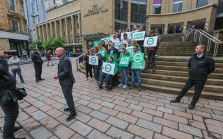 Harvie defends expulsion of Greens who signed 'sex is a biological reality' statement