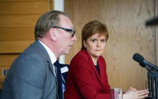 Former Sturgeon adviser backs Labour as 'only credible option' for Scotland