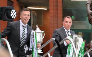 Celtic captain Callum McGregor wants his team to bring style along with substance when they defend their title next season.