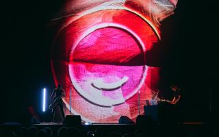 Nine Inch Nails man kicks off Glasgow audiovisual festival as full line-up revealed