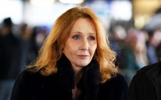 JK Rowling this week wrote: “We’re witnessing the greatest assault of my lifetime on the rights our foremothers thought they’d guaranteed for all women.