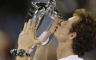 Andy Murray wins first Grand Slam title with triumph in US