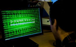 Scots council unable to access some data after cyber attack