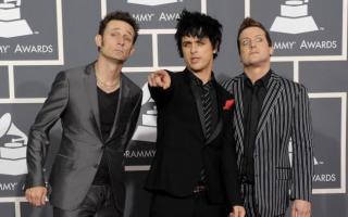 Green Day announce Bellahouston Park date