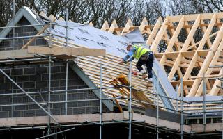 Concerns have been raised over the Scottish Government's housebuilding strategy