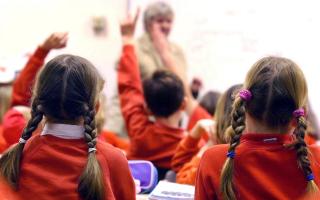 A programme to support language teaching has been cut under the Budget