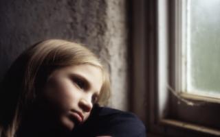 Child poverty is a major problem in today's Scotland