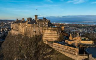 Edinburgh is the first to impose a tourist tax from Friday