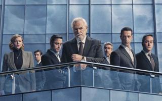 Succession continues on Sky Atlantic/Now