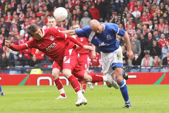 Aberdeen v Queen of the South: Memories of the past give Jim ...
