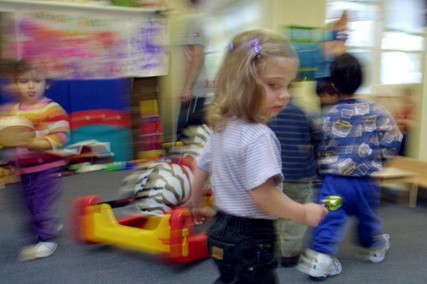 Cutbacks send summer childcare costs soaring