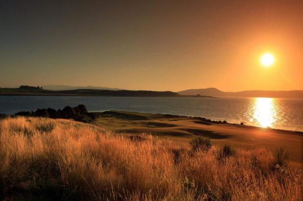 Castle Stuart offers a bright hope for Paul Lawrie to turn his season around   Photograph: Getty