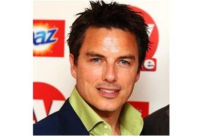 So, John Barrowman's a No vote...oh Yes he is