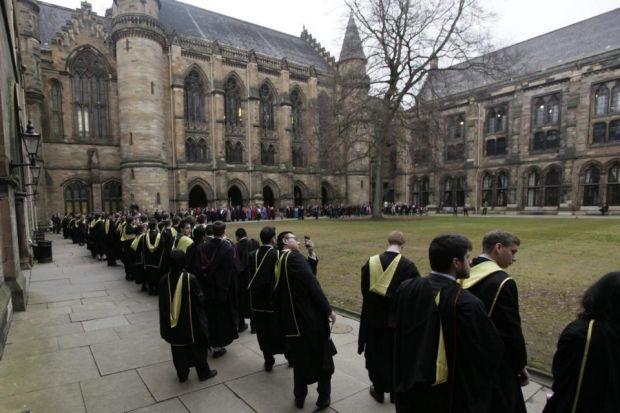 Academics divided on impact of a Yes vote