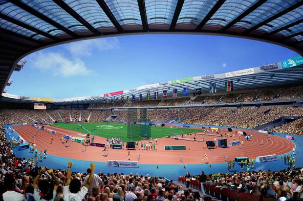 BBC strike action on first day of the Commonwealth Games suspended