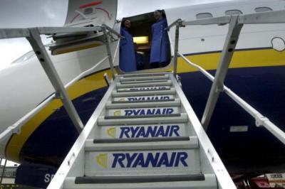 Ryanair give Prestwick airport a boost with new flights for 2015 summer schedule