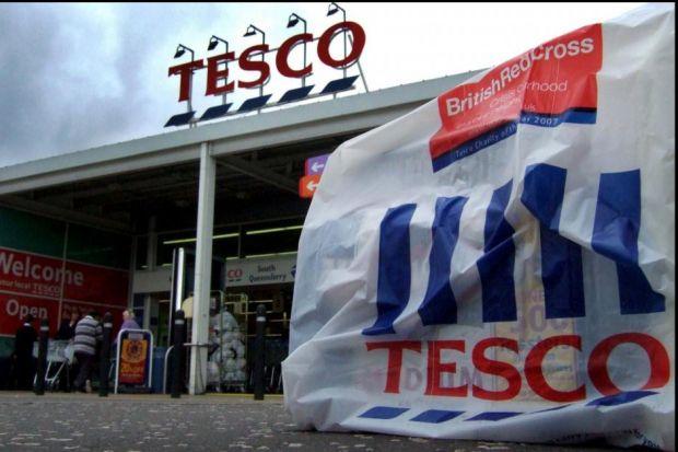 Supermarket sweeps away independence price rise fears