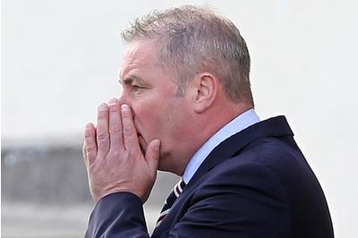 Most supporters now believe Ally McCoist's last great act in Rangers' service would be to leave