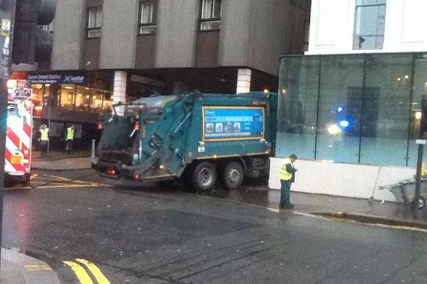 From shock to respect: Glasgow mourns victims of bin lorry crash