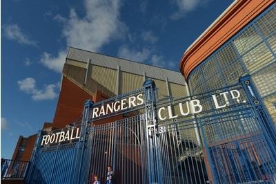 Rangers First signs up its 10,000th member