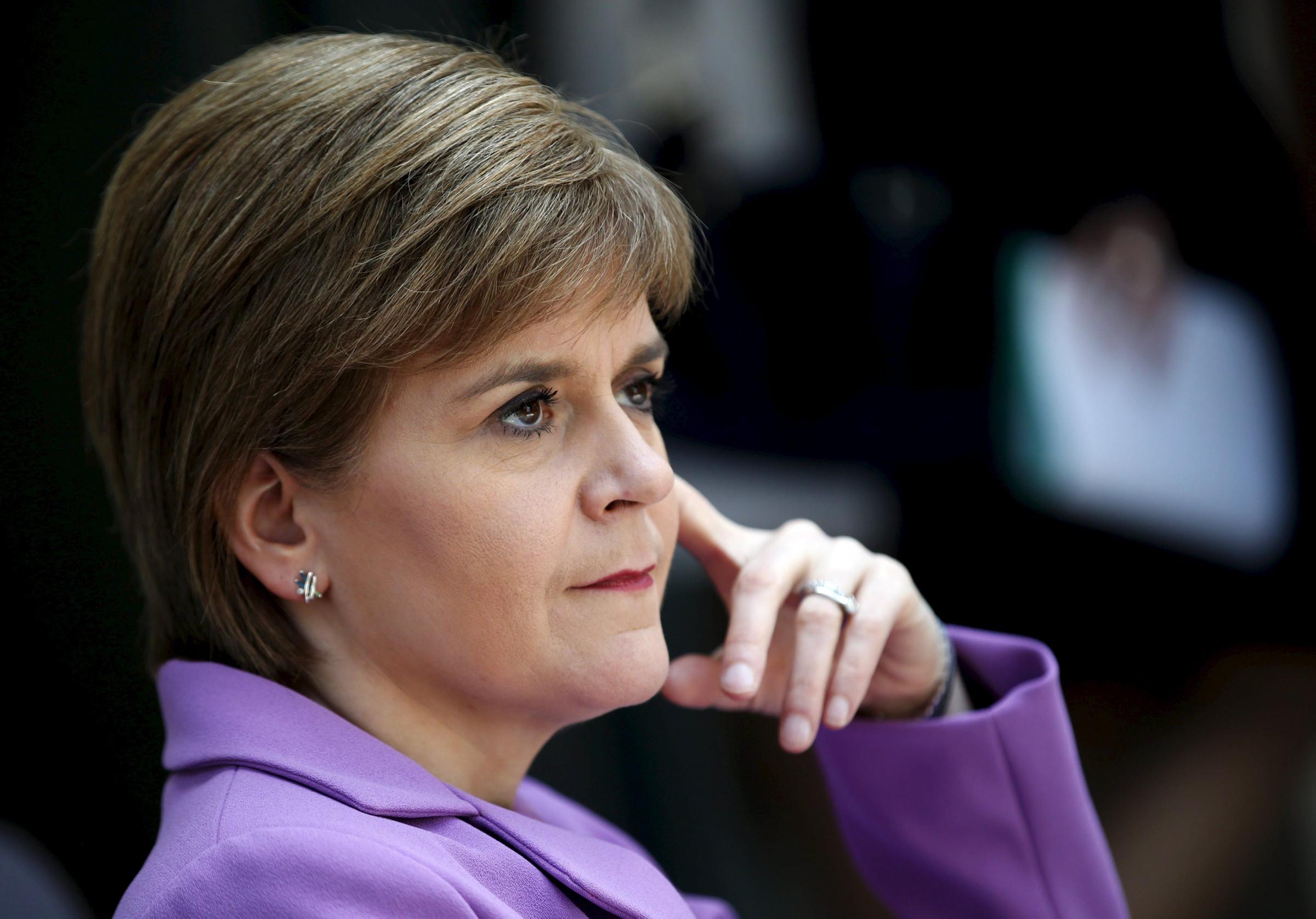 Nicola Sturgeon says online rumours played part in resignation - Vimarsana News