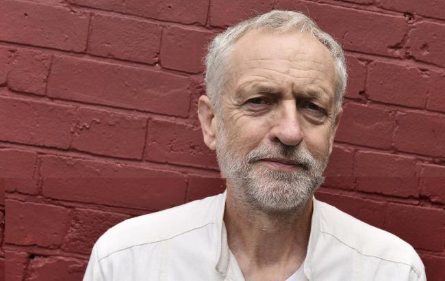 Corbyn: unclear about need for RAF drone attack on British jihadists