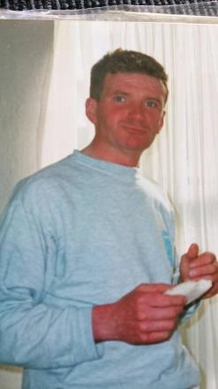 Body of missing man Peter Graham found in canal