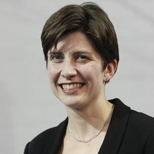 HeraldScotland: SNP MP Alison Thewliss said "sanitary protection products are not an optional luxury"