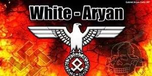 Fury as neo-Nazi group advertises white supremacist event at major Glasgow college