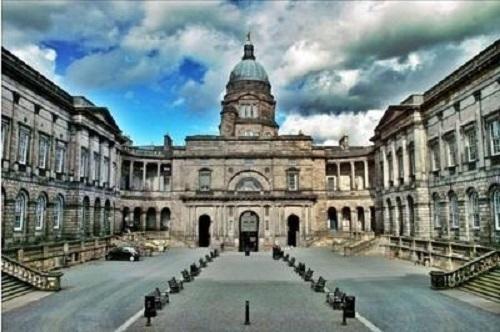 HeraldScotland: Police investigate financial irregularities allegation at Edinburgh University