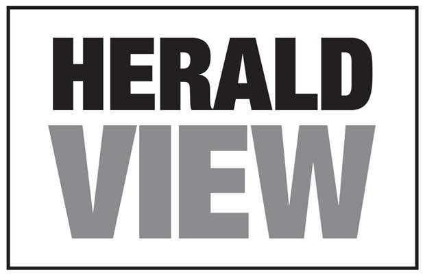 Herald View