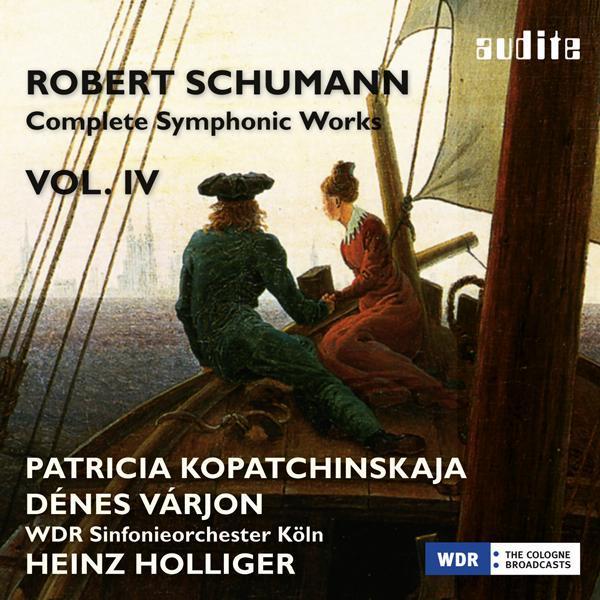 Schumann Vol IV (57276136)