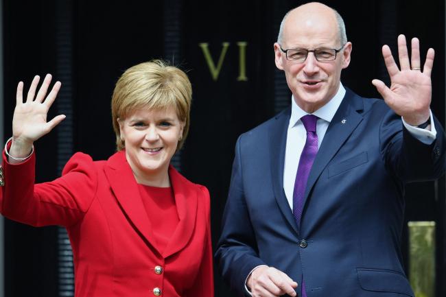 Readers' Opinion: Swinney will now have to sort a mess that was of his own  making | HeraldScotland