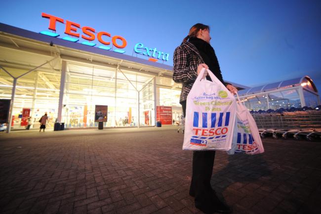 24 hour supermarkets losing their appeal