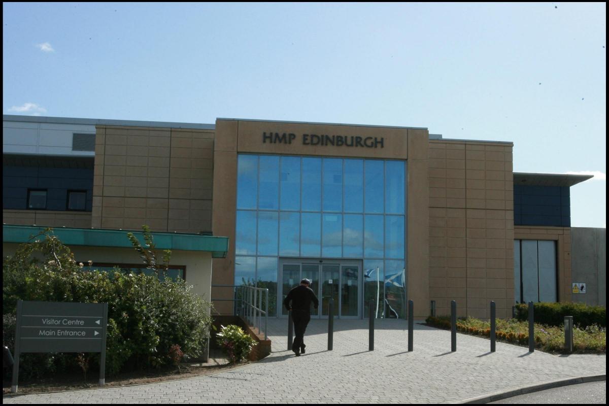 Nearly 70 prisoners sign petition alleging "medical neglect" at Edinburgh  prison | HeraldScotland