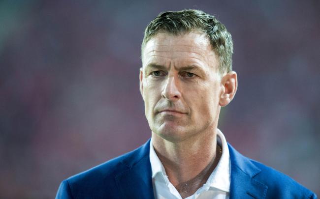 Chris Sutton: My punditry is not an act – I have played in big matches and  can give my opinion | HeraldScotland
