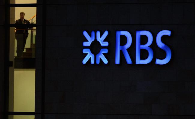 RBS ‘Dash for Cash’ scandal: 500 firms suing bank turn anger on regulator