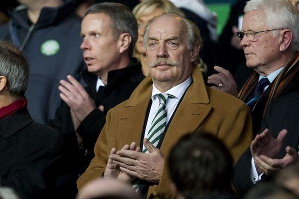 HeraldScotland: Celtic owner Dermot Desmond says he hopes to have a new manager in place within the next few days