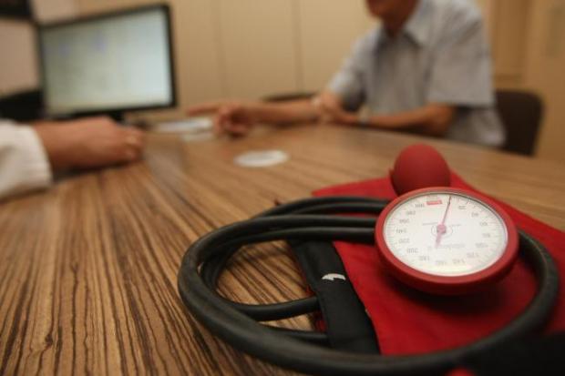 GPs hail having longer time to help patients