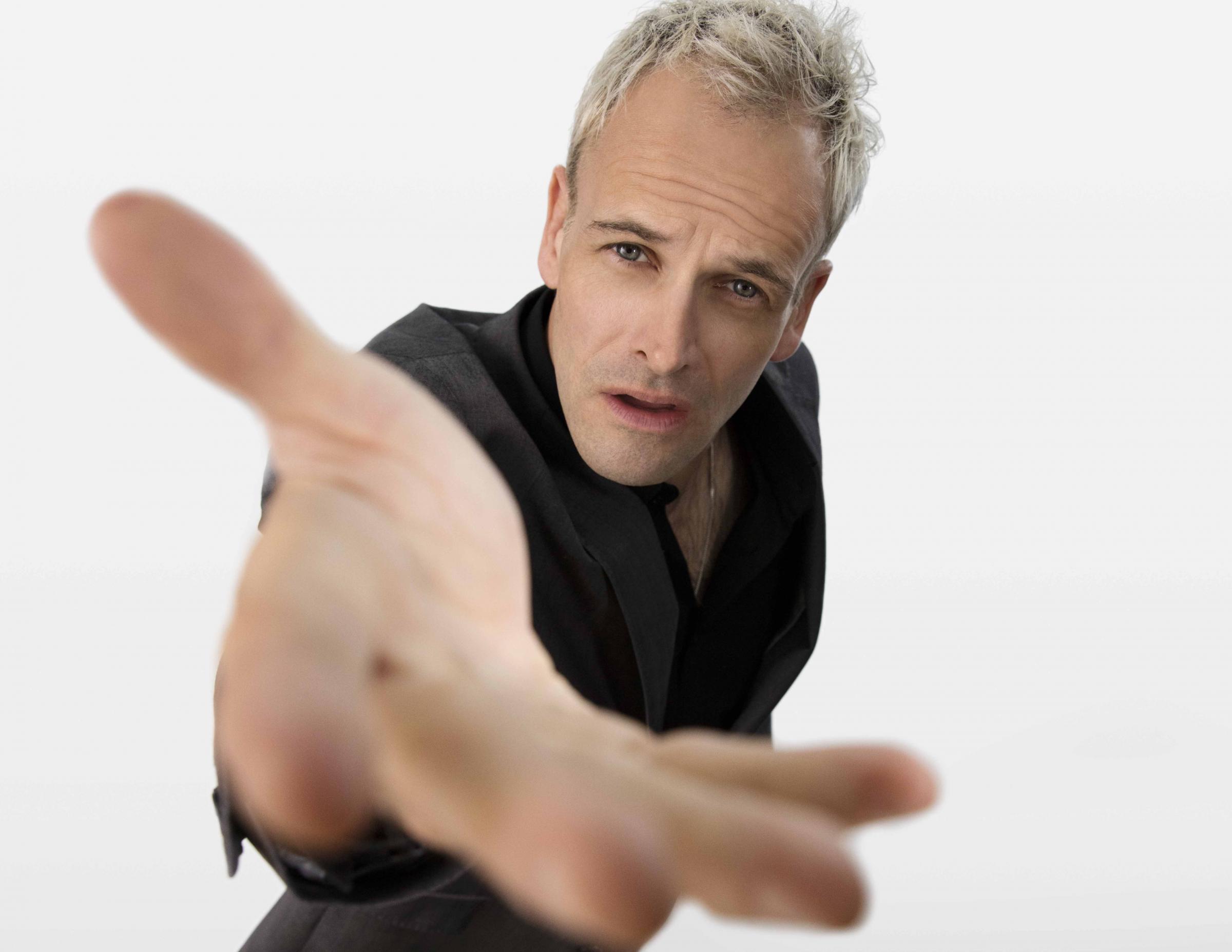 Jonny Lee Miller On The New Trainspotting Film Elementary And Why He S Nothing Like Sick Boy Heraldscotland