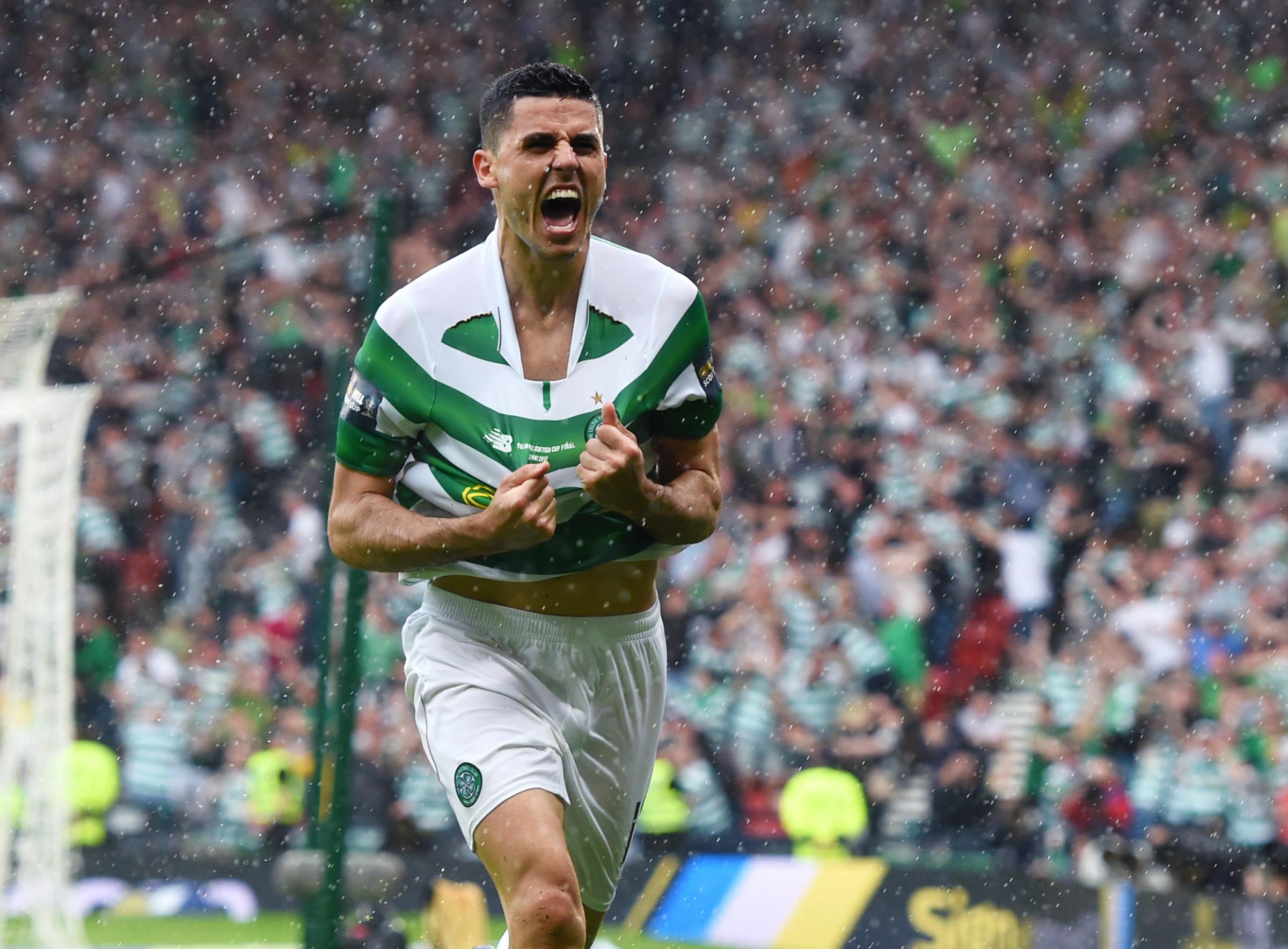 Tom Rogic Celtic exit latest as former Parkhead star says he could quit