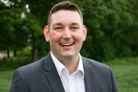 HeraldScotland: Scottish Conservative MSP and mental health spokesman Miles Briggs