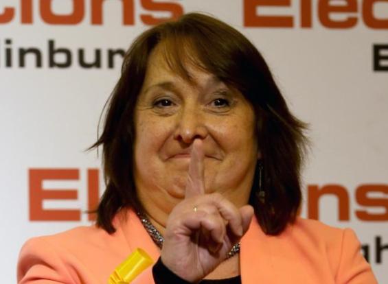 Christine Jardine: Second LibDem MP in row over 'vanishing' election  expenses | HeraldScotland