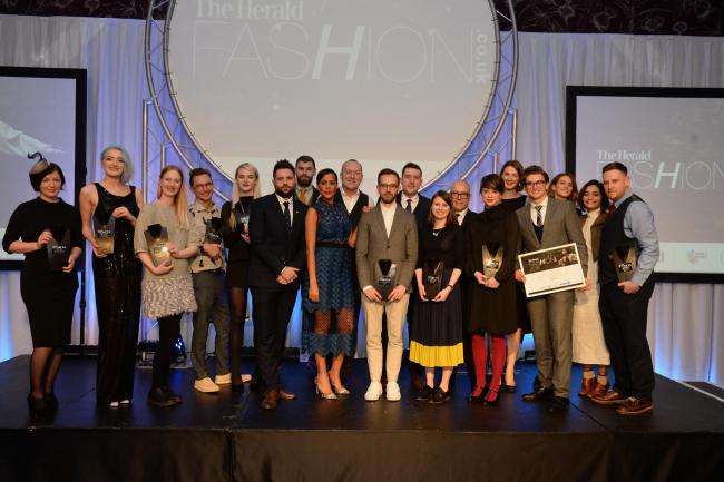 Award entries are open for those setting the trends in online fashion