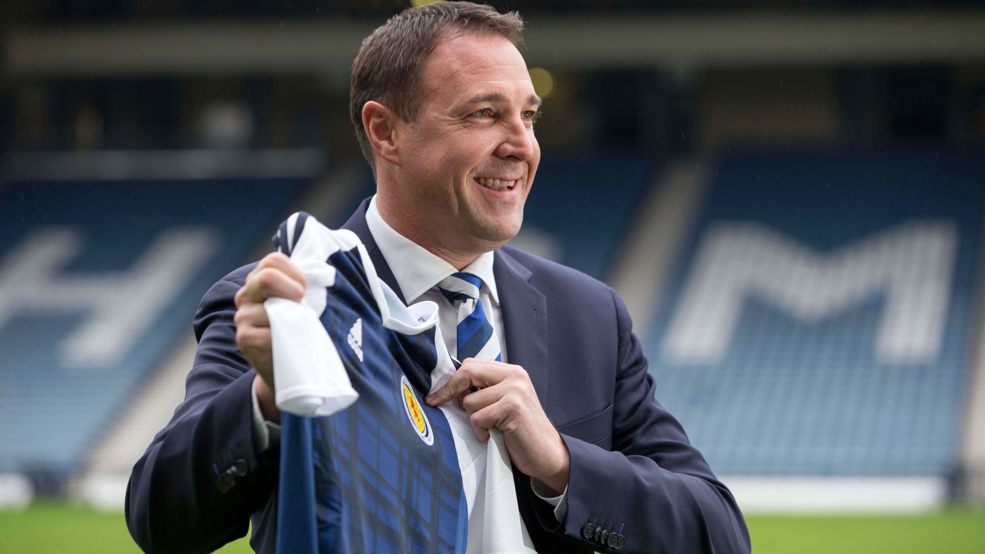 Malky Mackay explains Hampden exit as SFA Performance Director quits role