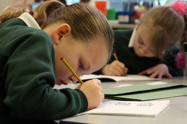 The latest set of national statistics on basic skills among pupils, which will be published this week, have been described as ‘experimental’.
