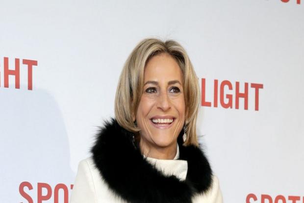 Emily Maitlis to deliver MacTaggart memorial lecture at Edinburgh TV Festival