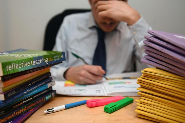 School leaders fear an even greater bureaucratic burden is heading their way as a result of plans for a new legally-binding Headteachers' Charter