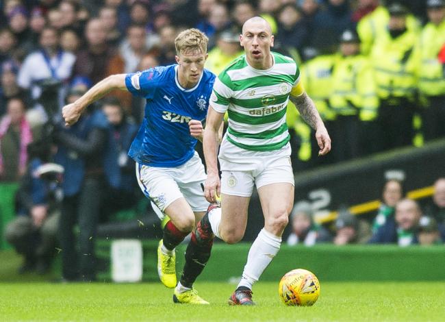 Rangers Or Celtic Can You Beat Our Old Firm Quiz Heraldscotland