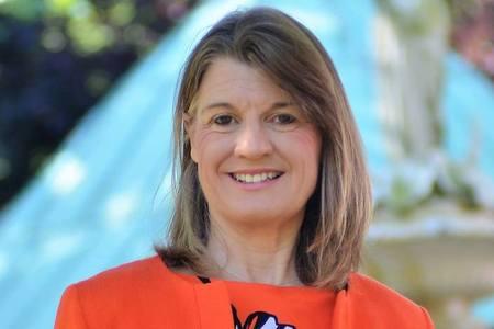 HeraldScotland: Redditch MP Rachel Maclean
